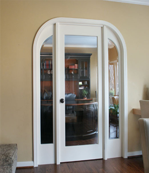 Passage Door Replacement Fort Irwin