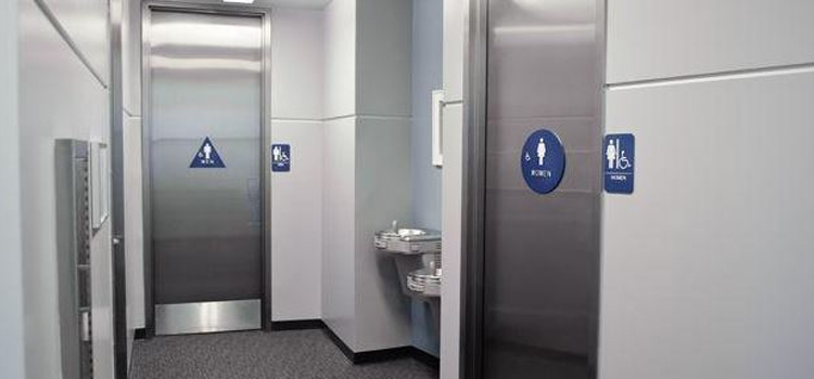 high security metal door repair Fort Irwin